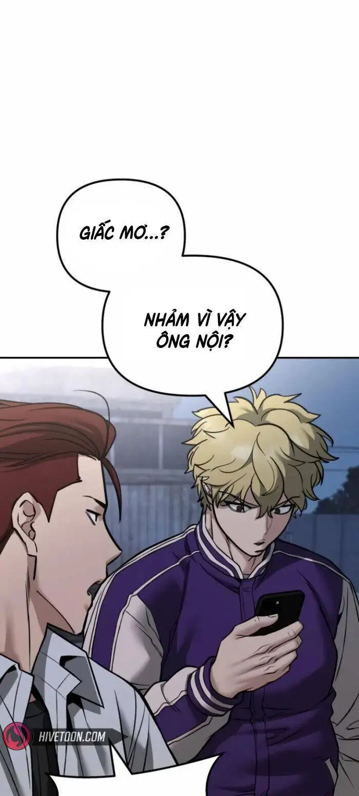 Truyện Tranh Giang Hồ Thực Thi Công Lý trang 7