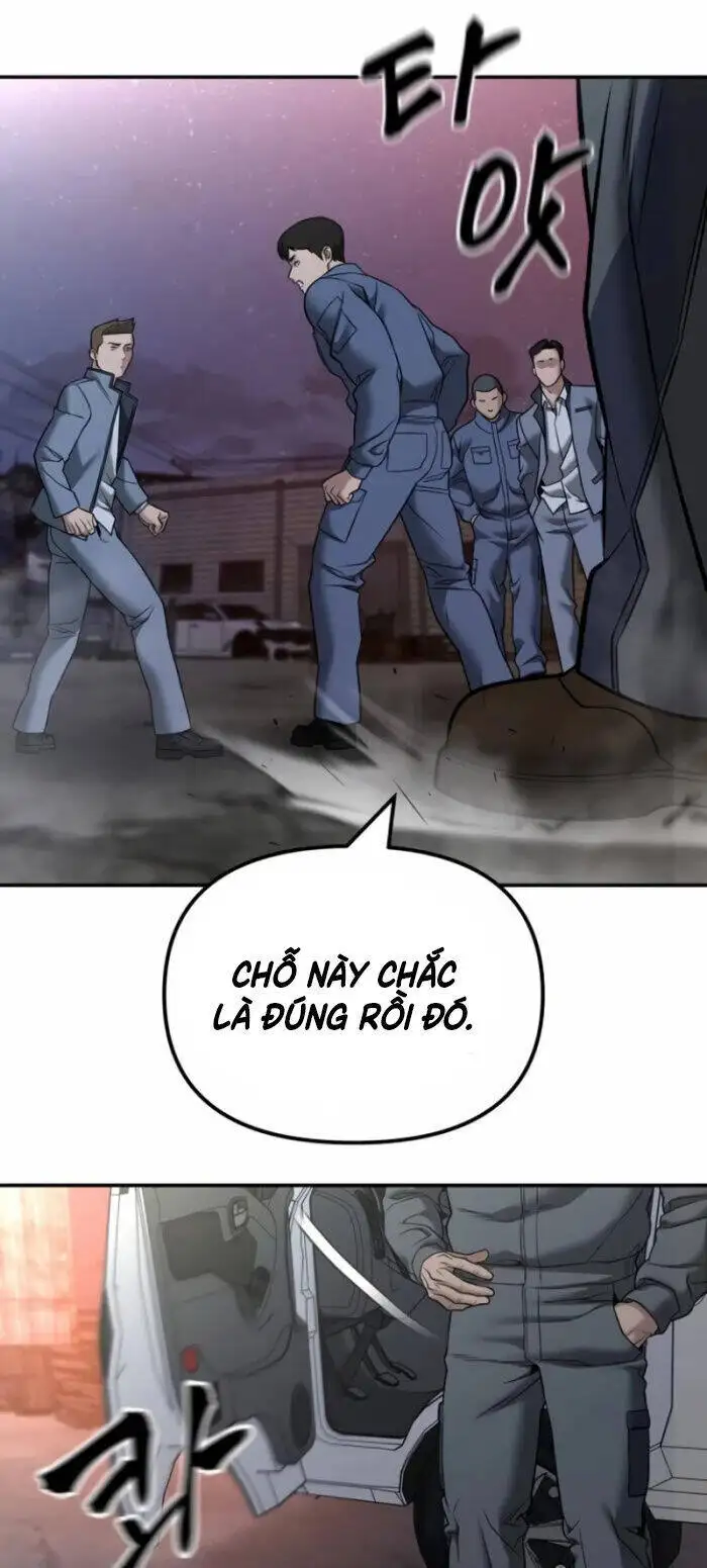 Truyện Tranh Giang Hồ Thực Thi Công Lý trang 7