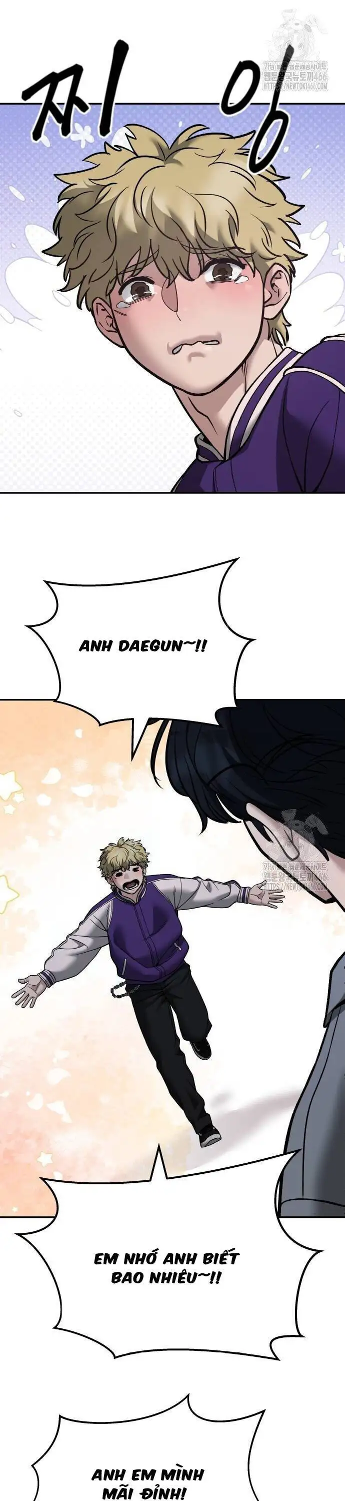 Truyện Tranh Giang Hồ Thực Thi Công Lý trang 7