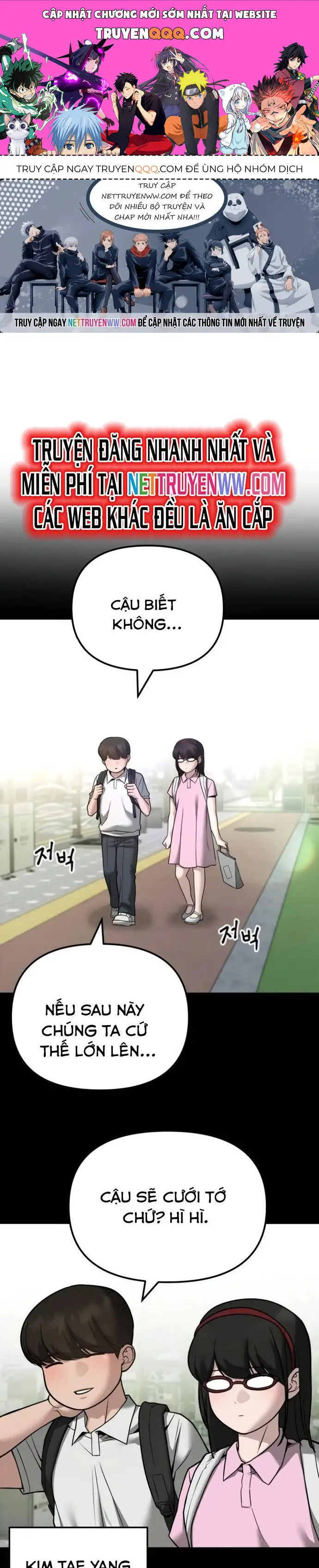 Truyện Tranh Giang Hồ Thực Thi Công Lý trang 7