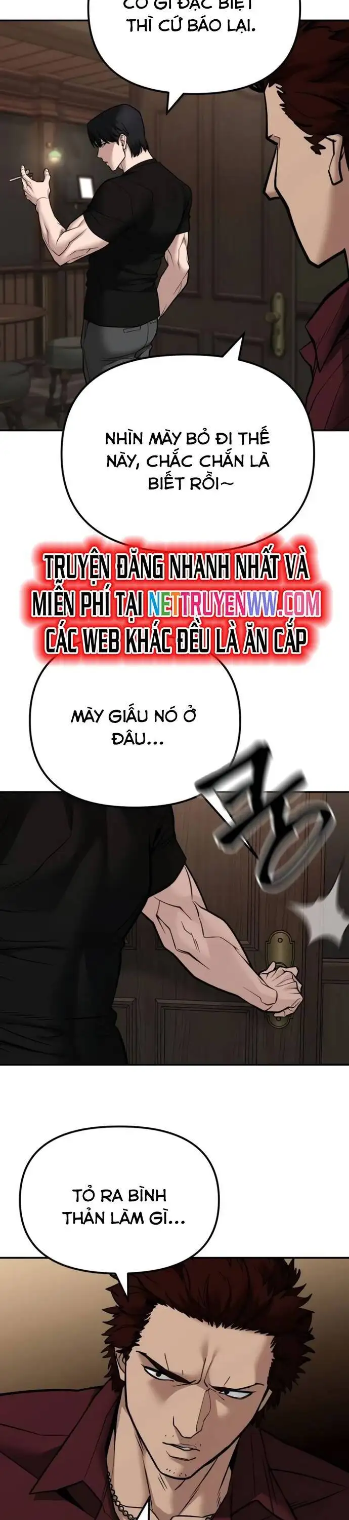 Truyện Tranh Giang Hồ Thực Thi Công Lý trang 7