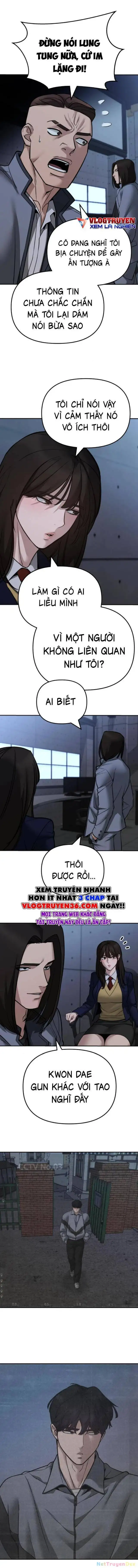 Truyện Tranh Giang Hồ Thực Thi Công Lý trang 7