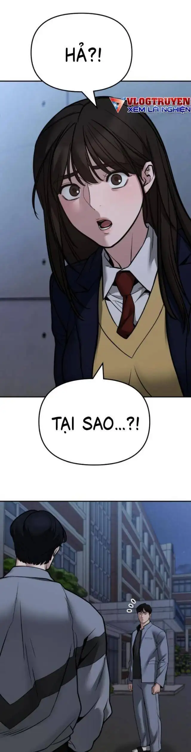 Truyện Tranh Giang Hồ Thực Thi Công Lý trang 7