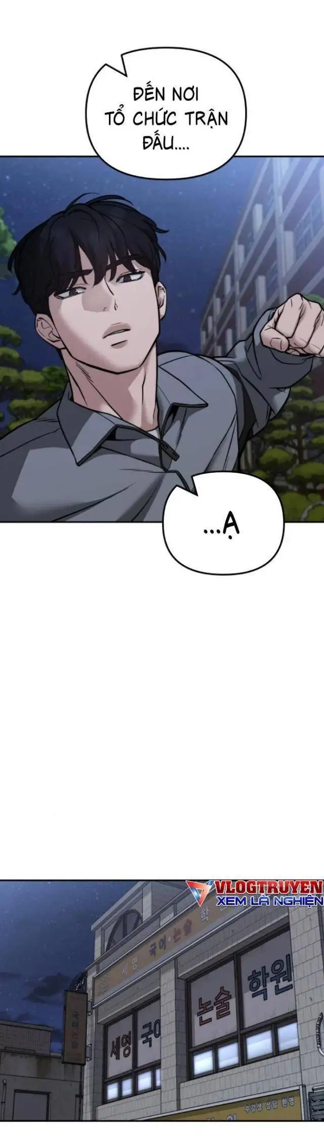 Truyện Tranh Giang Hồ Thực Thi Công Lý trang 7