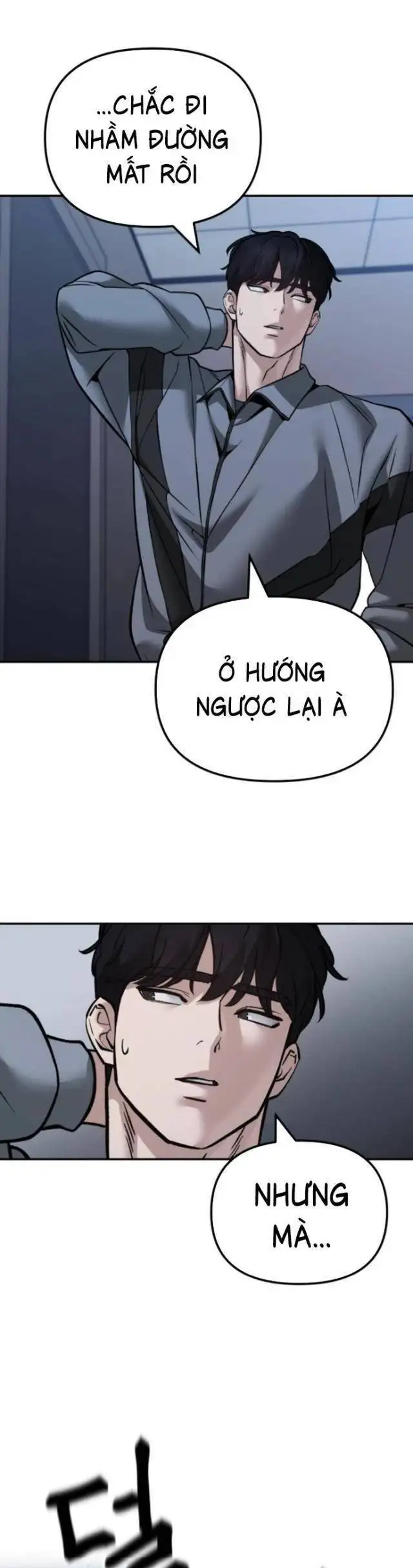 Truyện Tranh Giang Hồ Thực Thi Công Lý trang 7