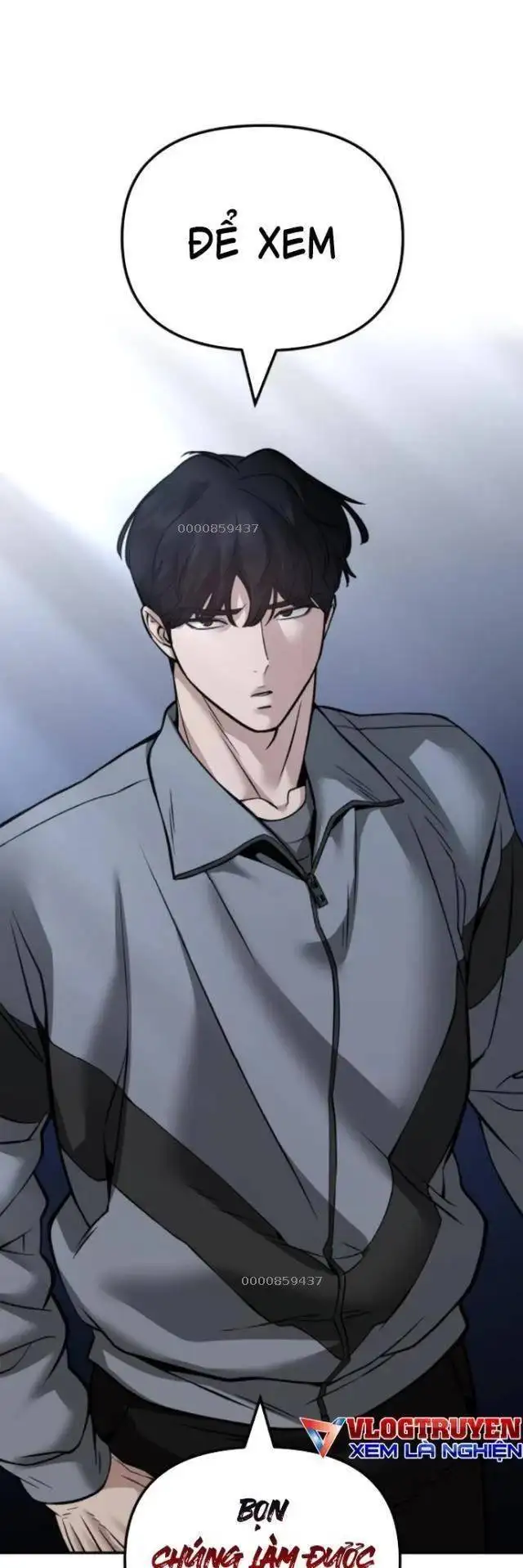 Truyện Tranh Giang Hồ Thực Thi Công Lý trang 7