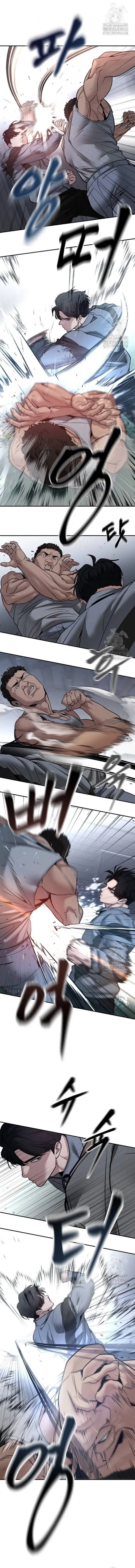 Truyện Tranh Giang Hồ Thực Thi Công Lý trang 7