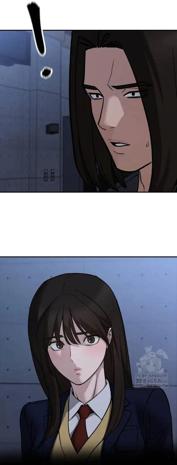 Truyện Tranh Giang Hồ Thực Thi Công Lý trang 7