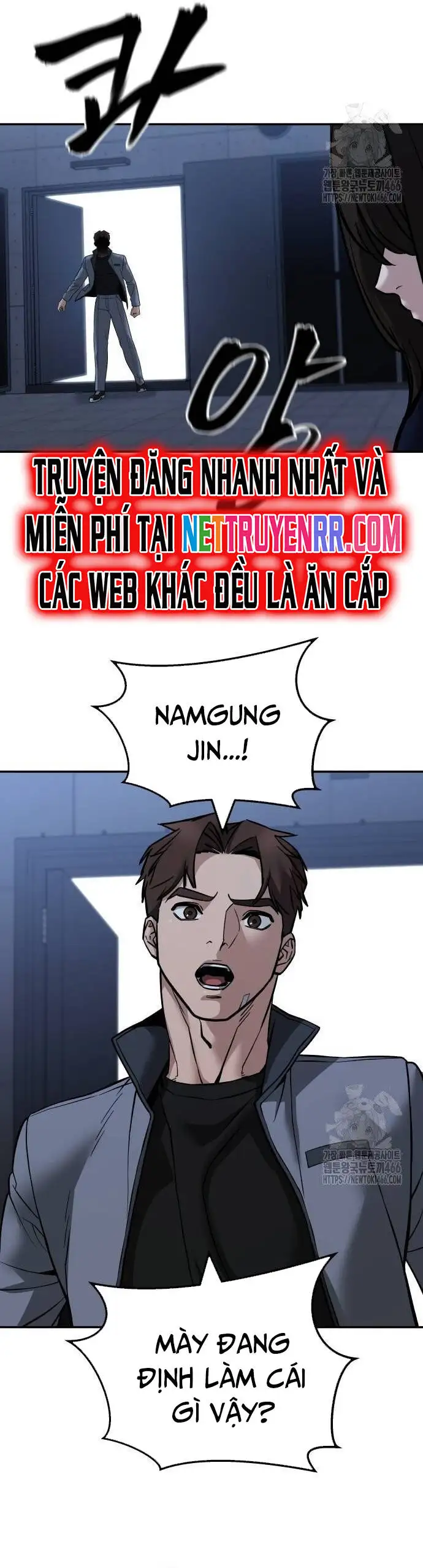 Truyện Tranh Giang Hồ Thực Thi Công Lý trang 7