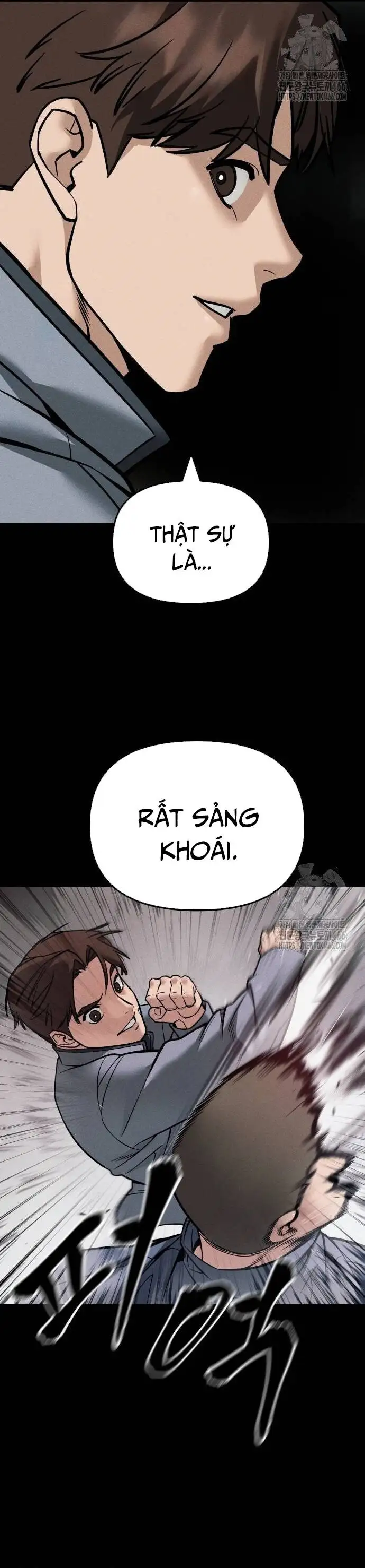 Truyện Tranh Giang Hồ Thực Thi Công Lý trang 7