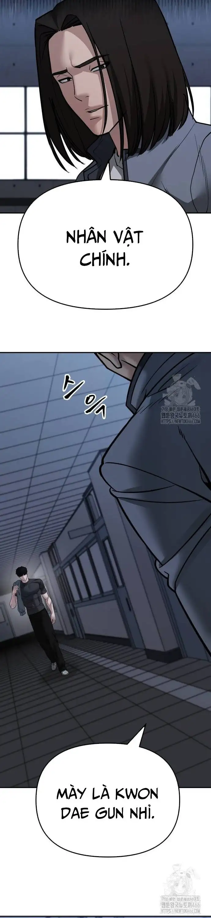 Truyện Tranh Giang Hồ Thực Thi Công Lý trang 7