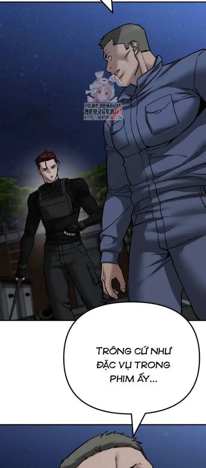 Truyện Tranh Giang Hồ Thực Thi Công Lý trang 7