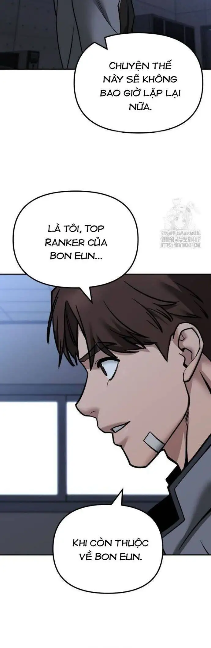 Truyện Tranh Giang Hồ Thực Thi Công Lý trang 7