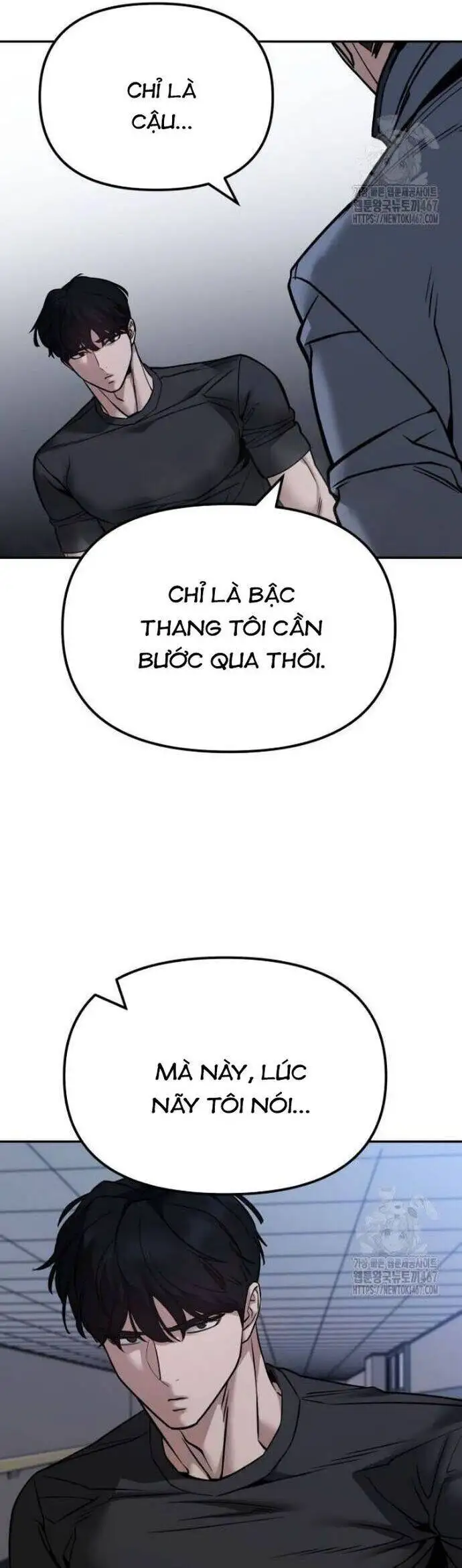 Truyện Tranh Giang Hồ Thực Thi Công Lý trang 7