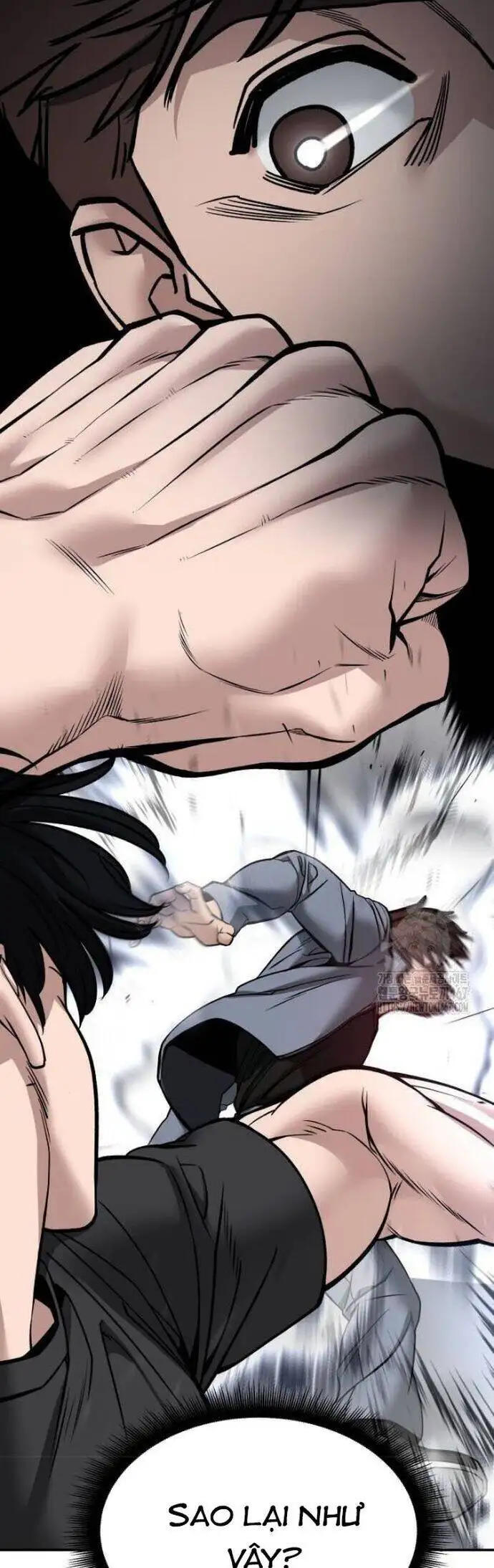 Truyện Tranh Giang Hồ Thực Thi Công Lý trang 7