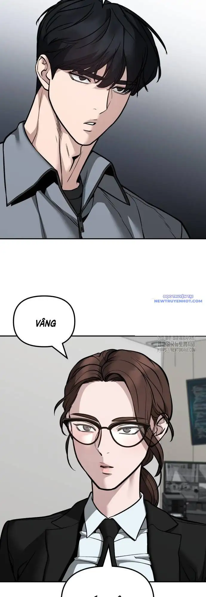 Truyện Tranh Giang Hồ Thực Thi Công Lý trang 7