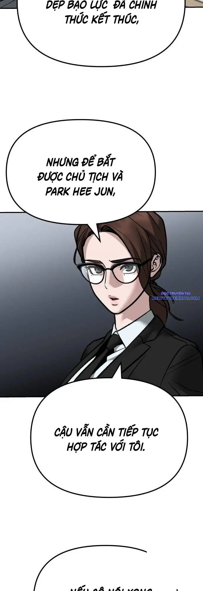 Truyện Tranh Giang Hồ Thực Thi Công Lý trang 7