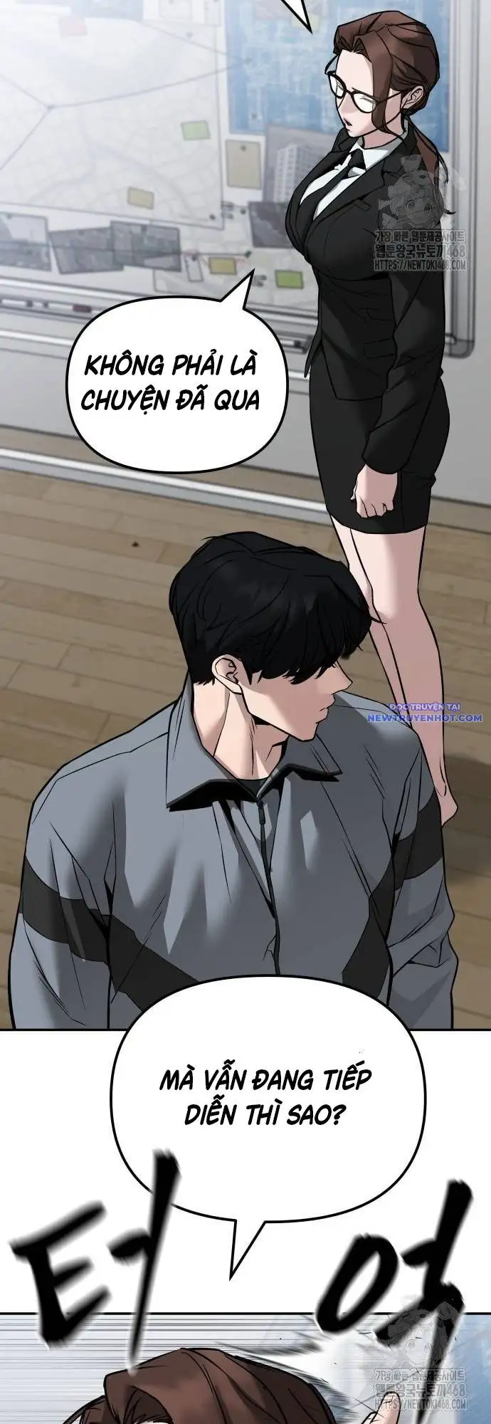 Truyện Tranh Giang Hồ Thực Thi Công Lý trang 7