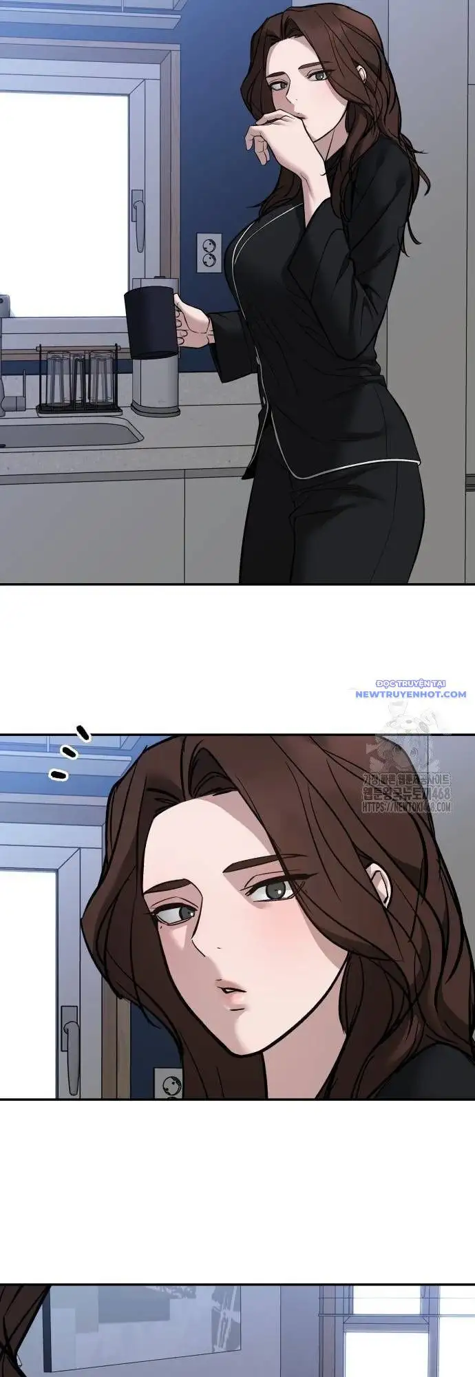 Truyện Tranh Giang Hồ Thực Thi Công Lý trang 7