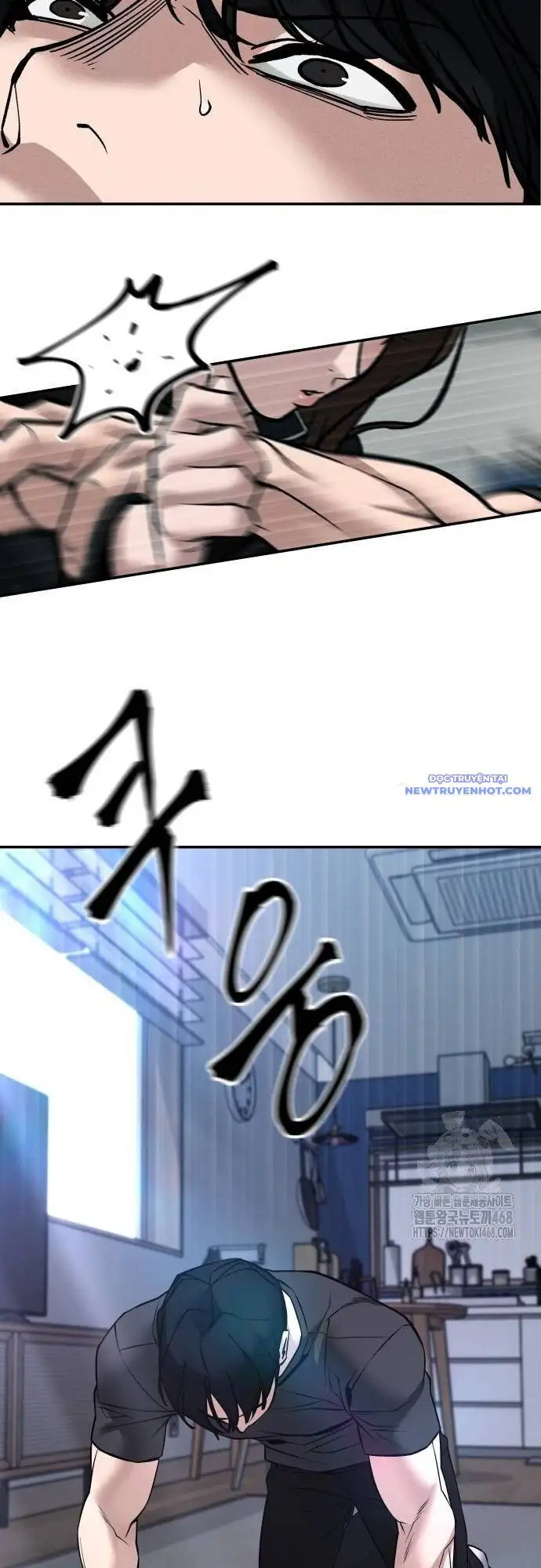 Truyện Tranh Giang Hồ Thực Thi Công Lý trang 7