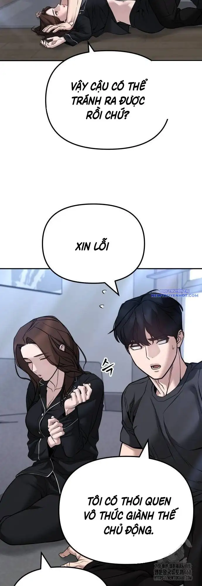 Truyện Tranh Giang Hồ Thực Thi Công Lý trang 7