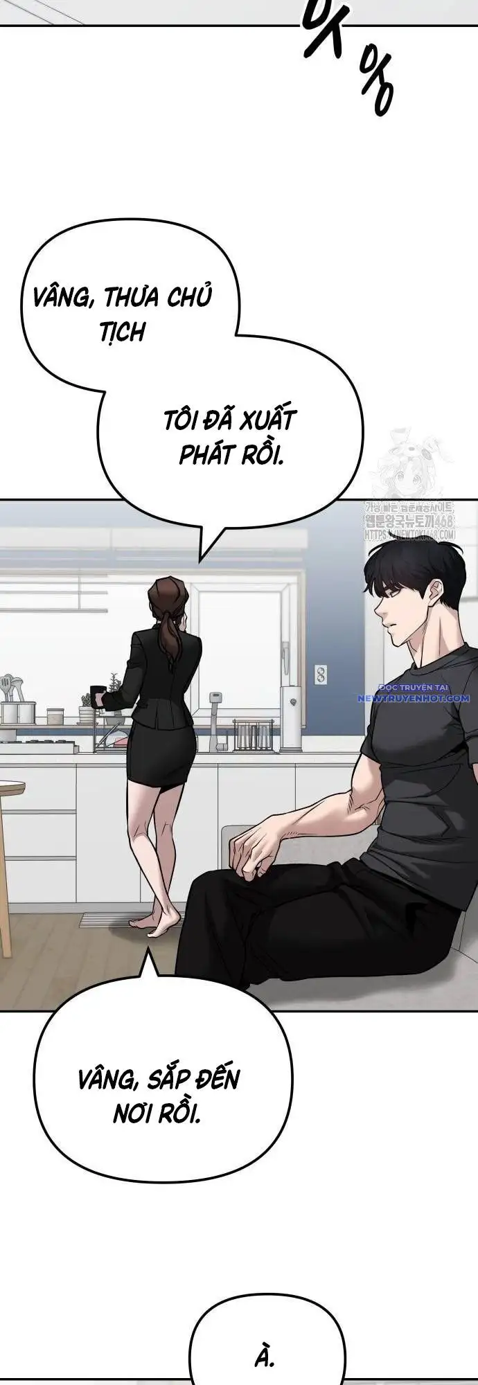 Truyện Tranh Giang Hồ Thực Thi Công Lý trang 7