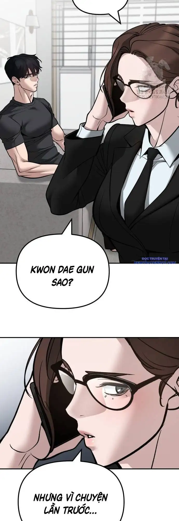 Truyện Tranh Giang Hồ Thực Thi Công Lý trang 7