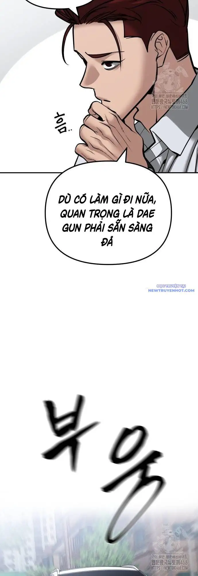 Truyện Tranh Giang Hồ Thực Thi Công Lý trang 7