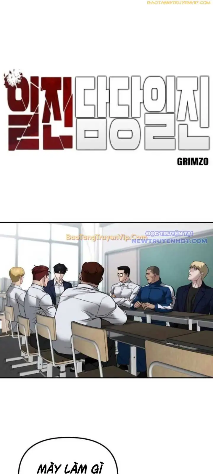 Truyện Tranh Giang Hồ Thực Thi Công Lý trang 7