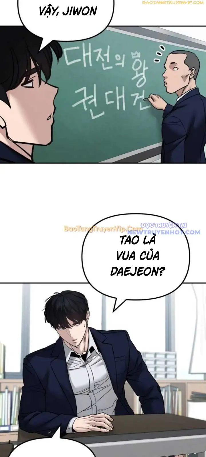 Truyện Tranh Giang Hồ Thực Thi Công Lý trang 7