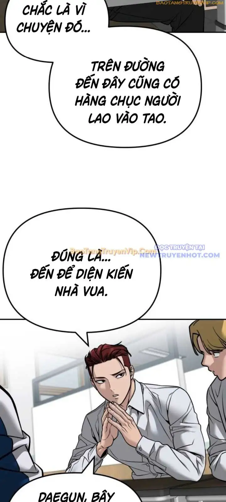 Truyện Tranh Giang Hồ Thực Thi Công Lý trang 7