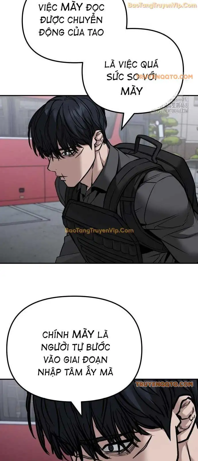 Truyện Tranh Giang Hồ Thực Thi Công Lý trang 7