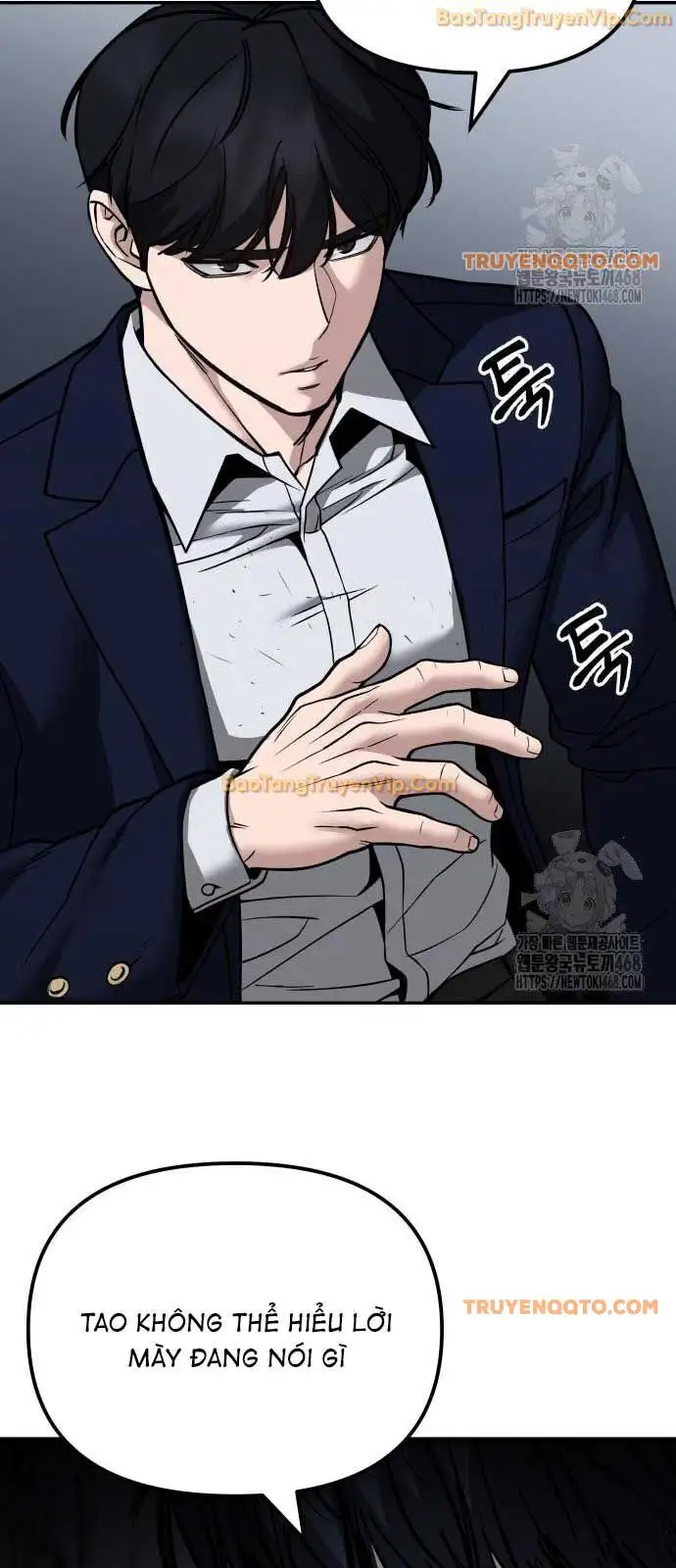 Truyện Tranh Giang Hồ Thực Thi Công Lý trang 7