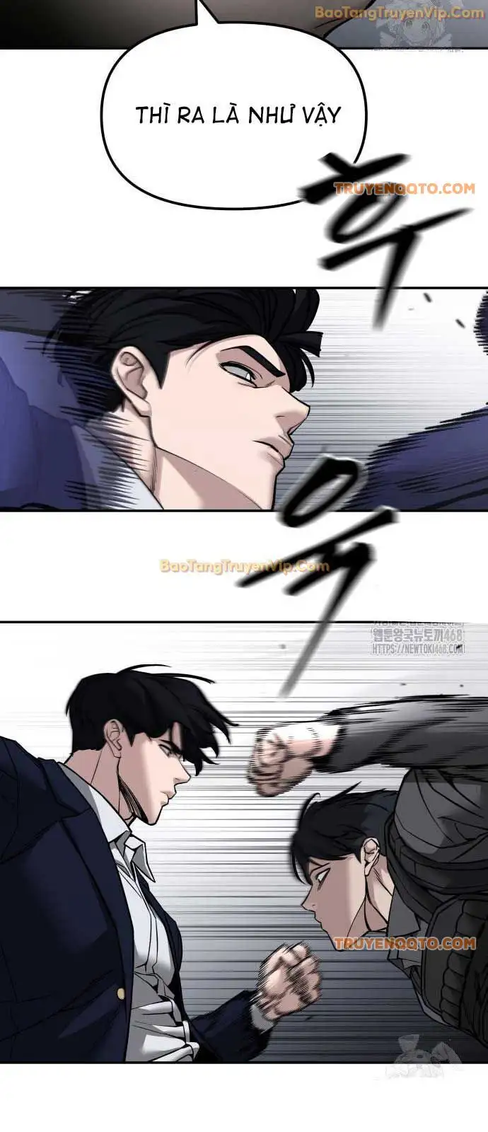 Truyện Tranh Giang Hồ Thực Thi Công Lý trang 7