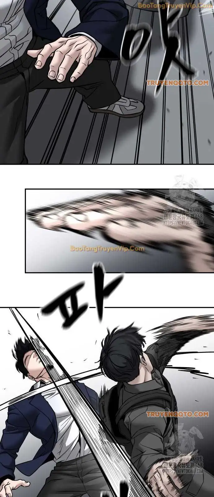 Truyện Tranh Giang Hồ Thực Thi Công Lý trang 7