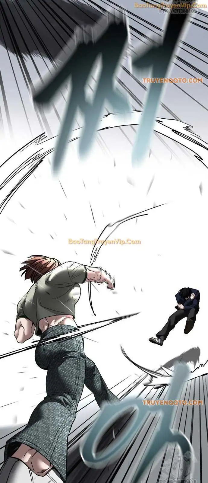 Truyện Tranh Giang Hồ Thực Thi Công Lý trang 7