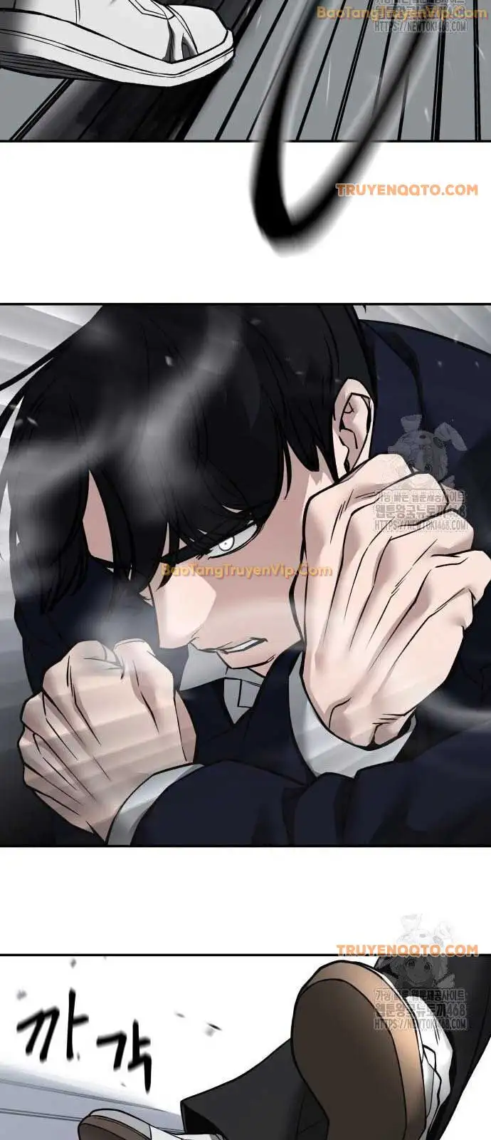 Truyện Tranh Giang Hồ Thực Thi Công Lý trang 7