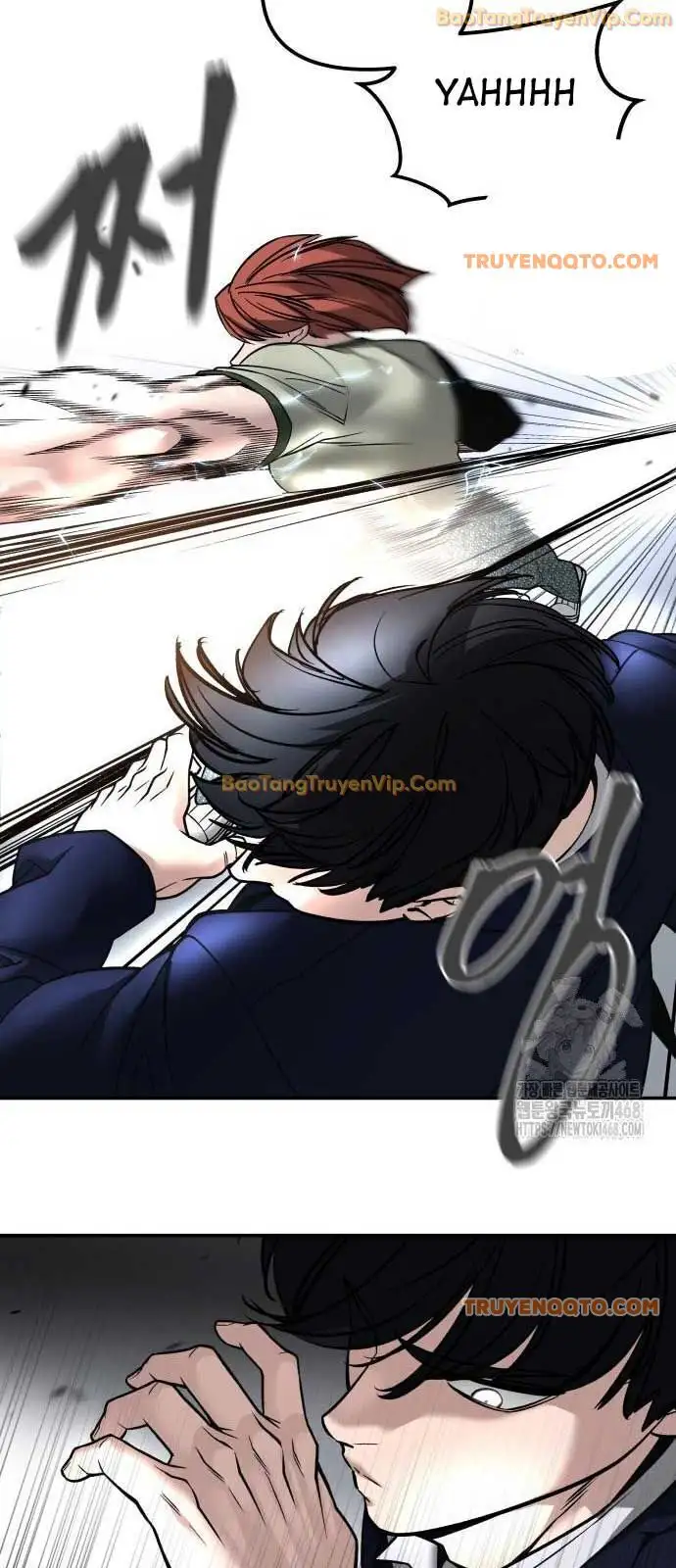 Truyện Tranh Giang Hồ Thực Thi Công Lý trang 7