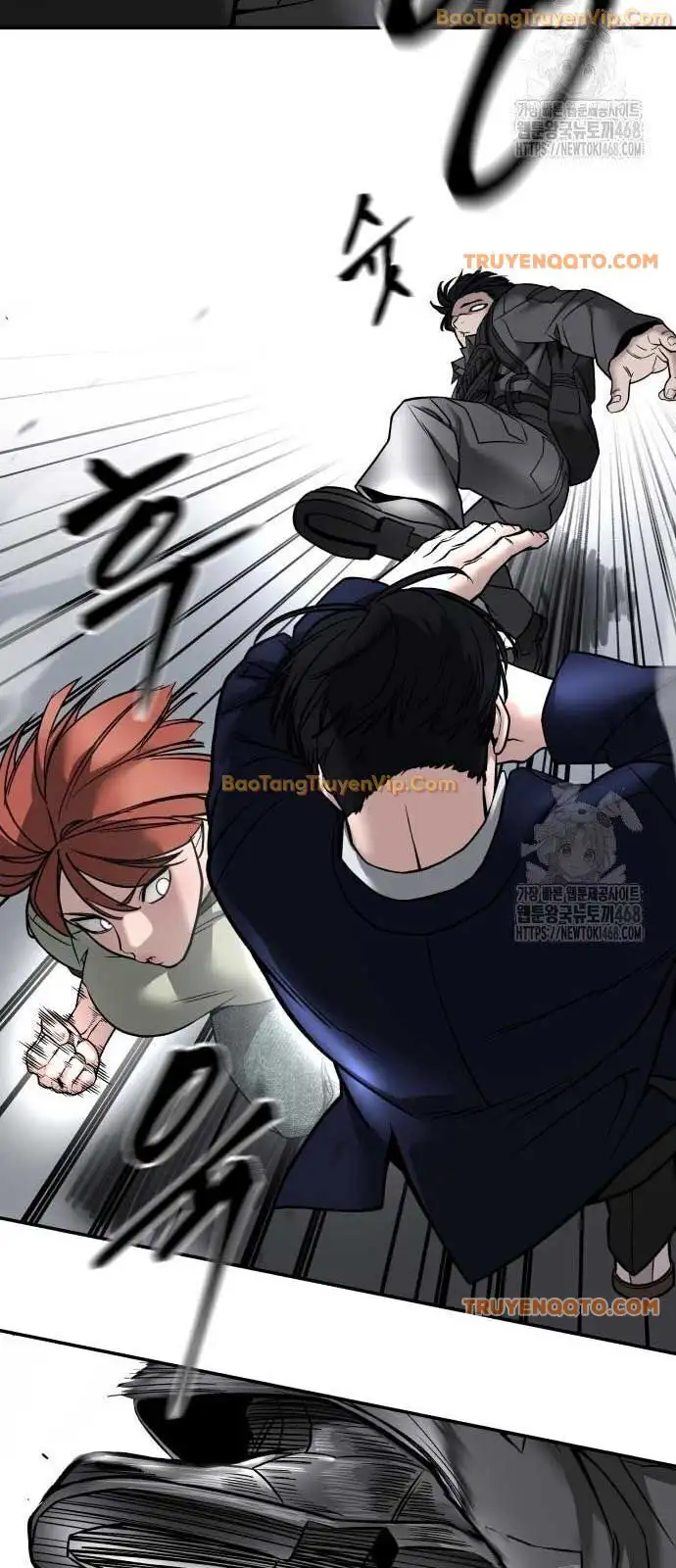 Truyện Tranh Giang Hồ Thực Thi Công Lý trang 7