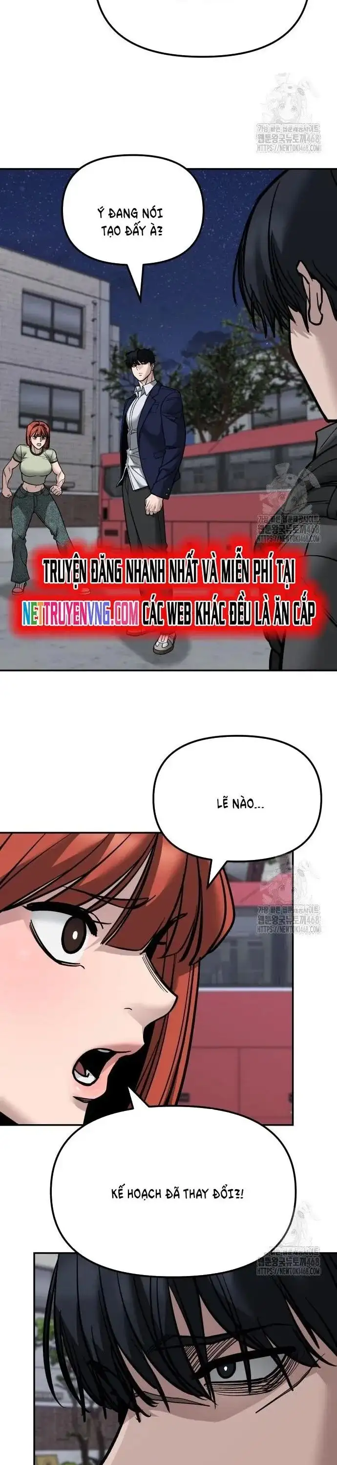 Truyện Tranh Giang Hồ Thực Thi Công Lý trang 7