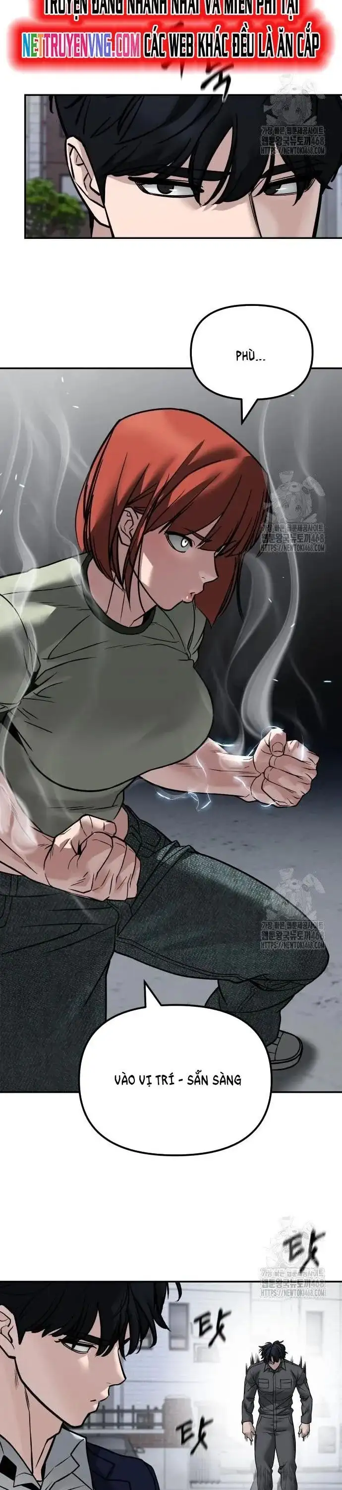 Truyện Tranh Giang Hồ Thực Thi Công Lý trang 7