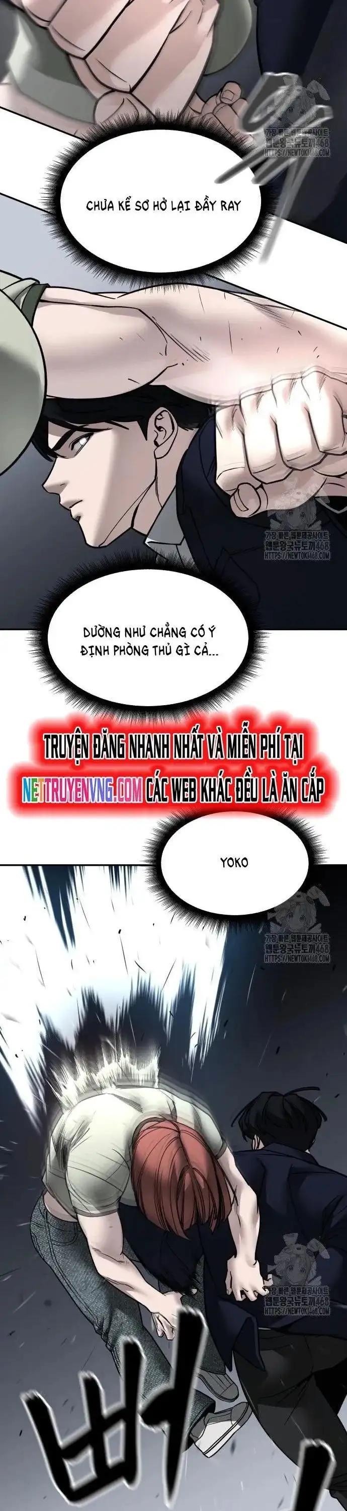 Truyện Tranh Giang Hồ Thực Thi Công Lý trang 7