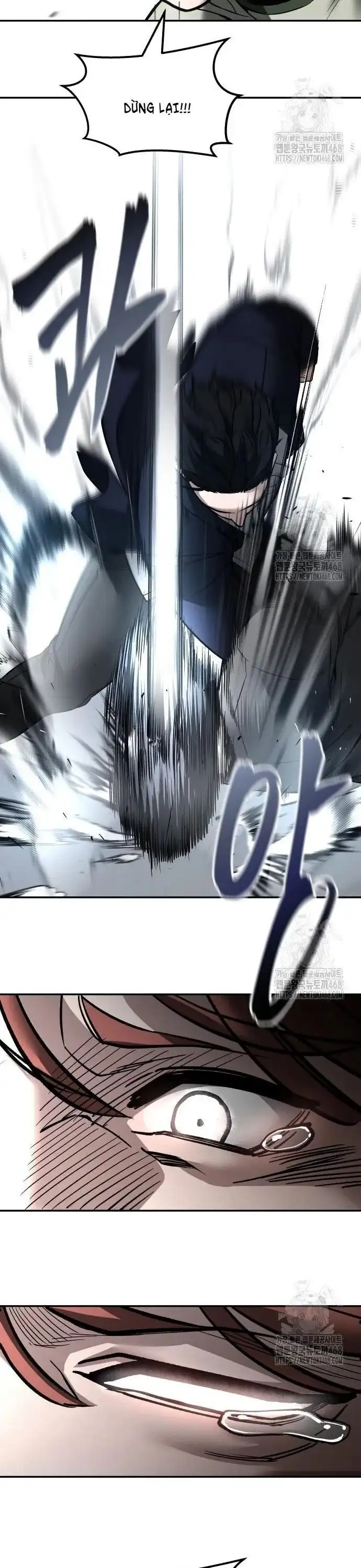 Truyện Tranh Giang Hồ Thực Thi Công Lý trang 7