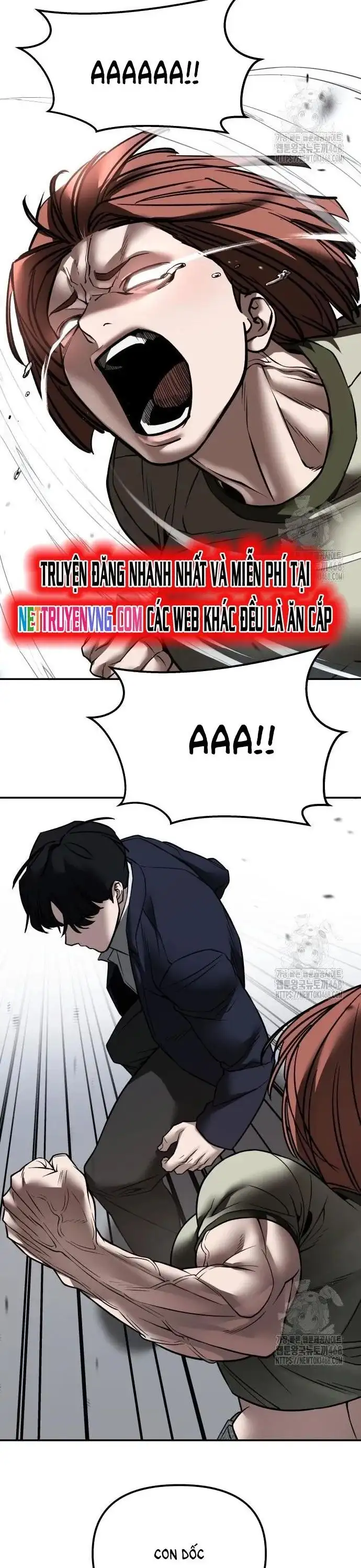 Truyện Tranh Giang Hồ Thực Thi Công Lý trang 7