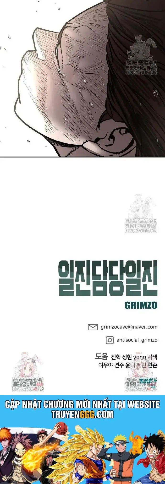 Truyện Tranh Giang Hồ Thực Thi Công Lý trang 7