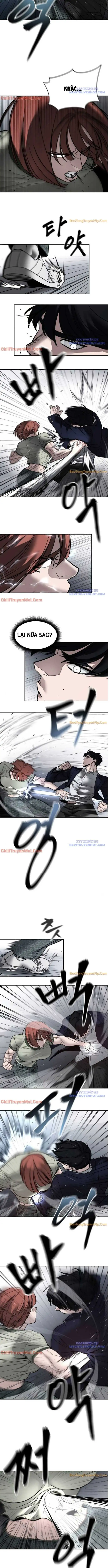 Truyện Tranh Giang Hồ Thực Thi Công Lý trang 7