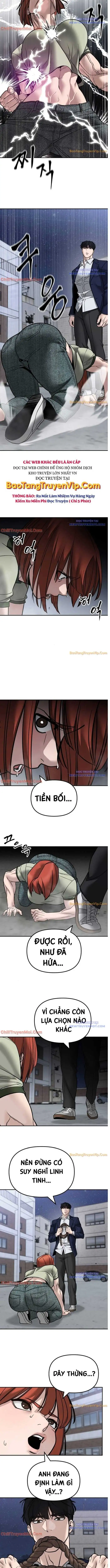Truyện Tranh Giang Hồ Thực Thi Công Lý trang 7