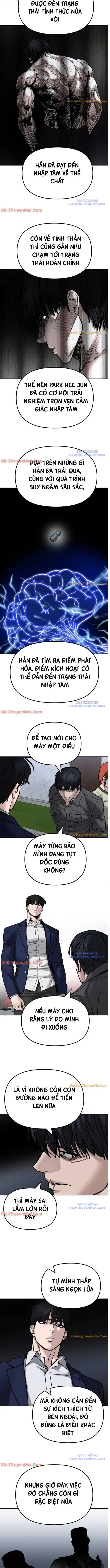 Truyện Tranh Giang Hồ Thực Thi Công Lý trang 7