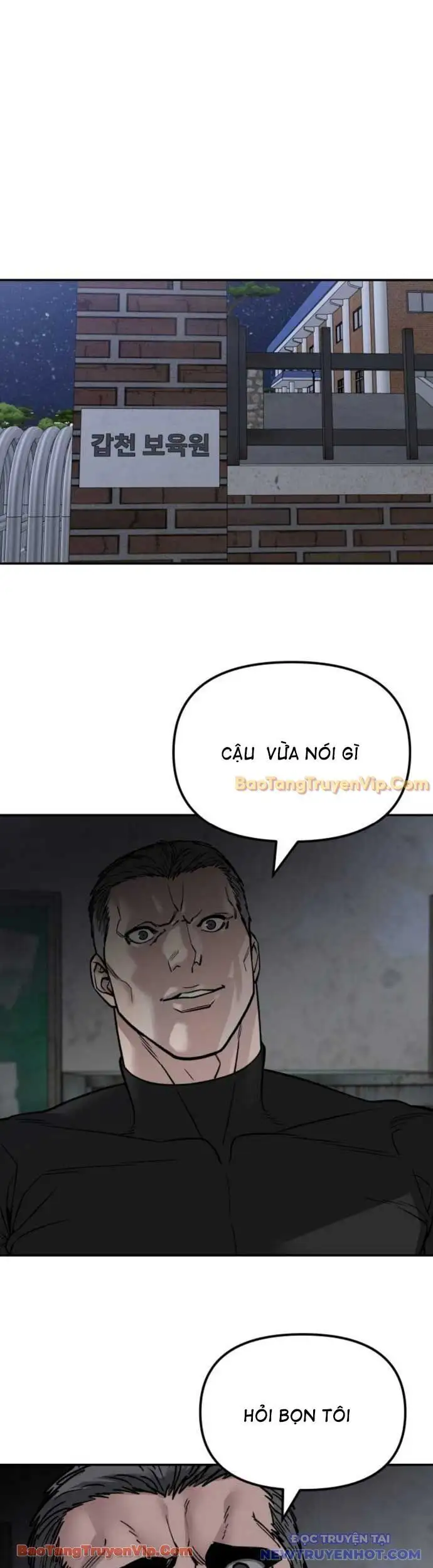 Truyện Tranh Giang Hồ Thực Thi Công Lý trang 7