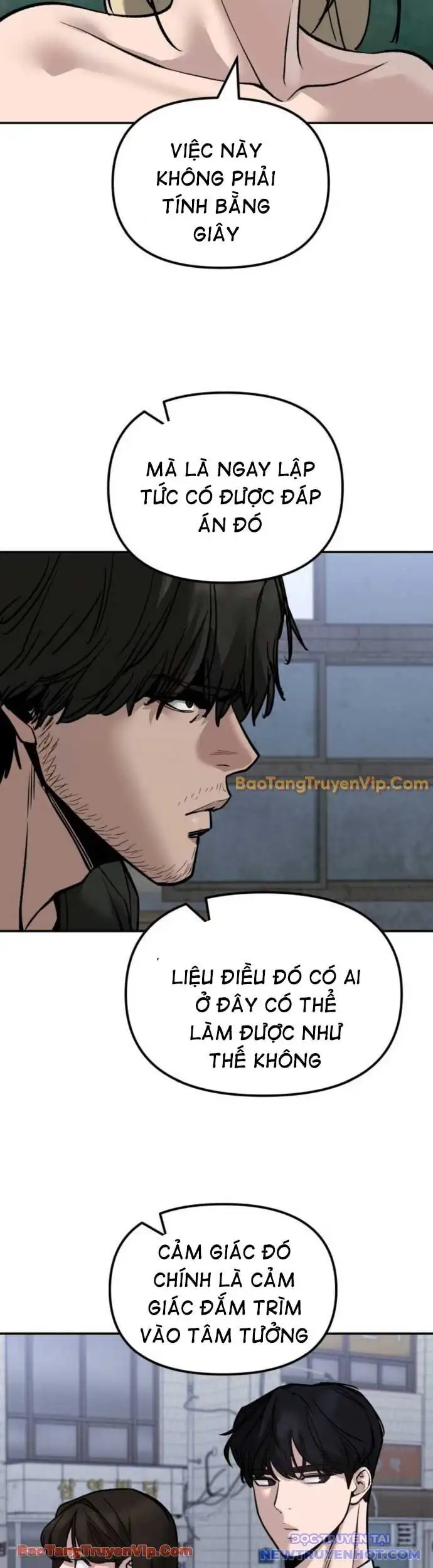 Truyện Tranh Giang Hồ Thực Thi Công Lý trang 7